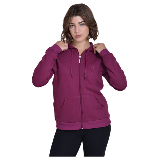 Target Γυναικεία ζακέτα Fleece Hoodie Jacket Target Γυναικεία ζακέτα Fleece Hoodie Jacket